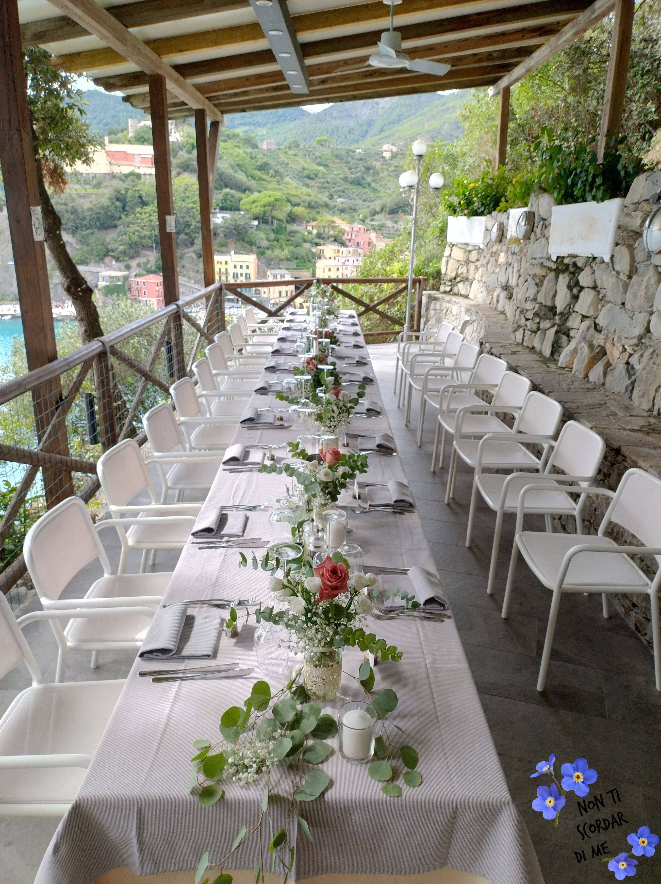 Foto Matrimonio Ramon E Felicitas